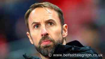 Gareth Southgate: Football can ease strain on NHS with own vaccination programme