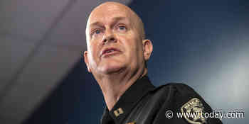 Sheriff's office 'regret any heartache' for 'bad day' comment after spa killings