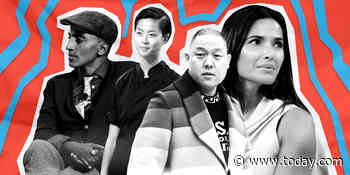 Padma Lakshmi, Marcus Samuelsson and more chefs speak out against Asian hate