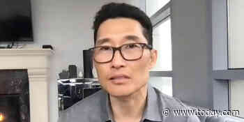 Daniel Dae Kim stresses racial unity after Atlanta shootings: ‘It’s a human issue’