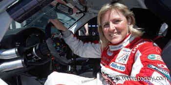 Sabine Schmitz, pioneering German race driver and 'Top Gear' host, dies at 51