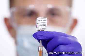 European countries to resume using AstraZeneca jab after regulator's ruling - St Helens Star
