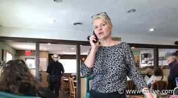 ‘They can arrest me:’ Holland restaurant owner defies state coronavirus order - MLive.com