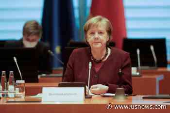 Merkel's Bloc Loses Another Lawmaker to Corruption Allegations: Der Spiegel