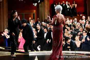 No Zoom for Intimate 2021 Oscars, Producers Say