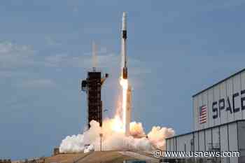 SpaceX Engineer Pleads Guilty to Selling Insider Trading Tips on Dark Web