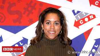 New Teen Vogue editor quits over 'racist tweets'