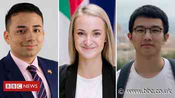 US-China relations: Adversary or partner?