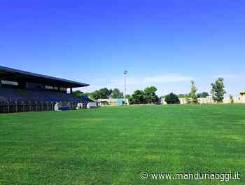 ECCELLENZA - Solo Manduria e San Marco non parteciperanno alla seconda parte del campionato - ManduriaOggi