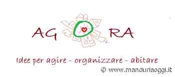 MANDURIA - Entra nel vivo il progetto AG.OR.A, ideato dal gruppo culturale Aracne di Uggiano Montefusco - ManduriaOggi