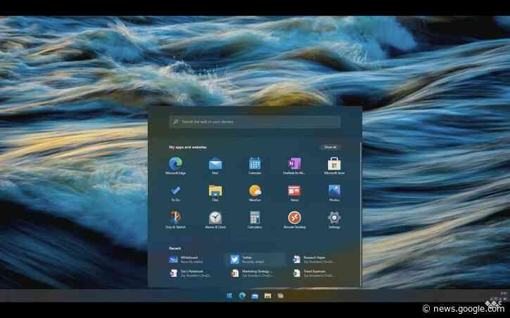 Windows 10X launch reportedly set for the second half of 2021 - XDA Developers