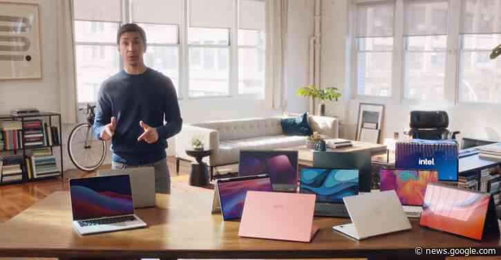 The Morning After: Intel recruits a former enemy in the Mac vs. PC battle - Engadget