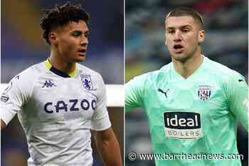 Striker Ollie Watkins and goalkeeper Sam Johnstone named in England squad - Barrhead News