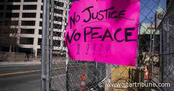 Potential looms for Derek Chauvin trial to be relocated or postponed