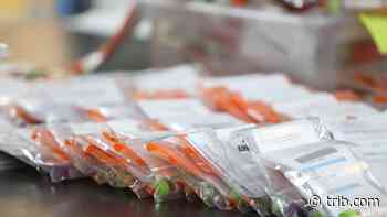 Daily Wyoming coronavirus update: 30 new cases, 128 new recoveries - Casper Star-Tribune Online
