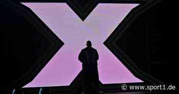 WWE NXT: WALTER feiert USA-Rückkehr und attackiert Ciampa - SPORT1