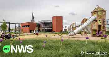 Boechout wil mening van inwoners over hoe gemeente er binnen tien jaar moet uitzien - VRT NWS