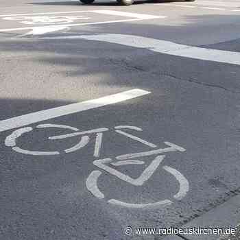 Fahrradklimatest: Hellenthal vorn - Mechernich hinten - radioeuskirchen.de