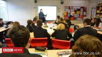 Covid-19: Teachers will not have to carry out lateral flow tests