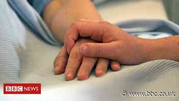 Coronavirus: NI medics working 'as quickly as possible'