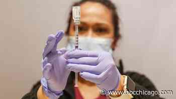 Coronavirus in Indiana: 966 New COVID Cases, 13 Additional Deaths, 51K Vaccinations - NBC Chicago