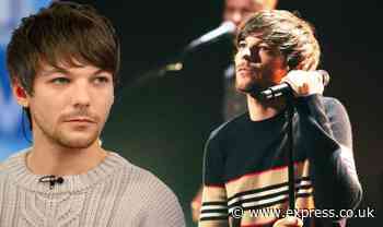 One Direction: Louis Tomlinson on how new career venture will affect music - Express