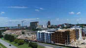 'This area is in the major leagues now:' Breaking down the Triangle's big day in tech company news