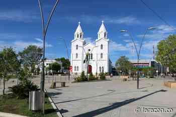 Cereté noticias NewsLocker