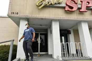 Atlanta shootings expose fear in Asian-American community