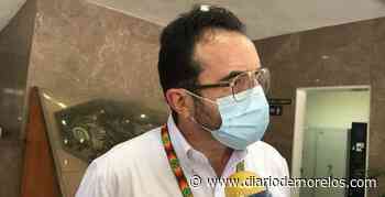 Iniciará este viernes vacunación vs COVID19 en Cuernavaca en asilos - Diario de Morelos