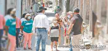 Planean remodelar espacios en Los Patios de la Estación, Cuernavaca - Diario de Morelos