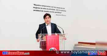 "Saquemos la casta", pide dirigencia del PRI a candidatos en Morelos - Hoy Tamaulipas