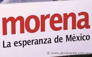 Líder de Morena acepta coalición con PES y Panal en Cuernavaca pero militantes protestan | El Universal - El Universal