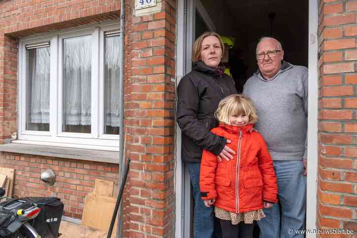 Verkoop huis aan Umicore rukt buren ‘bompa’ Pierre en Hannah (6) uit elkaar: “Het zal nooit nog hetzelfde zijn”