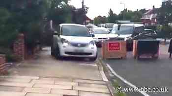 Local traffic changes 'more divisive than Brexit'