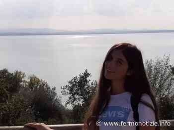 Fermo, una studentessa del Liceo linguistico “Calzecchi-Onesti” diventa “Reporter per un giorno” - Fermo Notizie