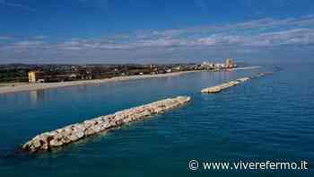 Fermo, in dirittura d'arrivo i lavori per la difesa costiera a nord e sud della città - Vivere Fermo
