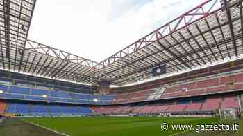 Il futuro di San Siro, Sala: "Tutto fermo fino a quando l'Inter non chiarirà" - La Gazzetta dello Sport