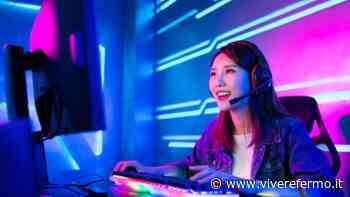 Fermo: Da grande voglio fare lo streamer - Vivere Fermo