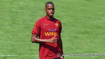 Reggina, Faty ancora fermo: il suo rientro si allontana - TuttoReggina.com