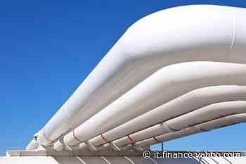 Gas Naturale, Previsioni: Fermo all’EMA a 200 giorni - Yahoo Finanza