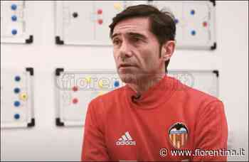 Marcelino: “Fiorentina? Contatti a dicembre, volevo stare fermo. Poi è arrivato il Bilbao…” - Fiorentina.it