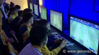 Il calcio è ancora fermo, la LND lancia il campionato regionale eSport - Genova24.it
