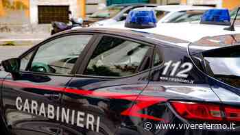 Pedaso, arrestati dai Carabinieri della Compagnia di Fermo l'autore della rapina al Conad e il suo complice - Vivere Fermo