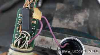 Il camion risulta fermo anche mentre viaggia, ma la Polstrada scopre il trucco: fermato ad Altopascio - Luccaindiretta - LuccaInDiretta