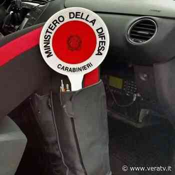 Fermo- Per 'zero tolleranza' sono state 7 le persone sanzionate ieri dai carabinieri - Vera TV
