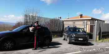 Convalidato fermo per femminicidio a Napoli - Agenzia ANSA