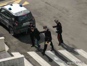 Femminicidio a Napoli, gip di Terni convalida fermo per 43enne - Agenzia ANSA