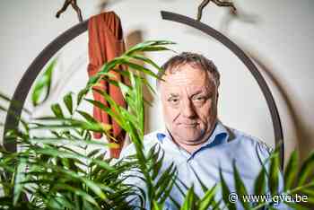 Coronavrij interview met Marc Van Ranst: “Mierenneukertjes jennen is on-weer-staan-baar” - Gazet van Antwerpen