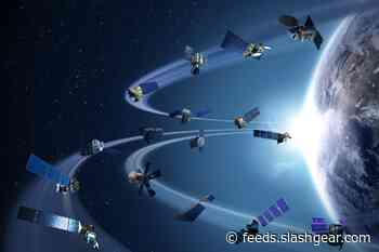 SpaceX agrees to shift Starlink satellites if NASA collision looms